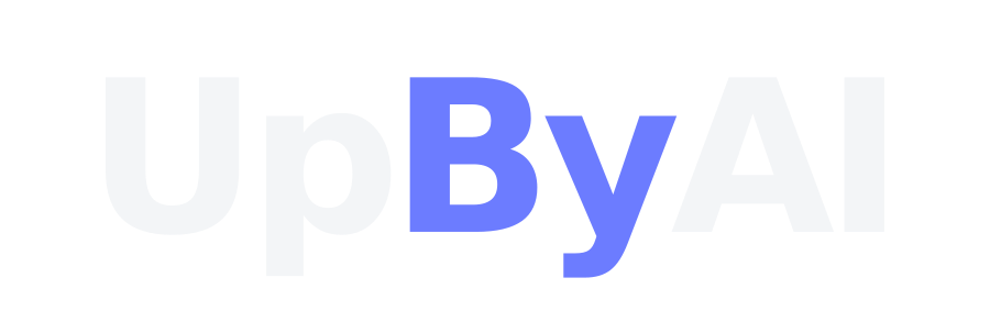 UpByAI-logo-header